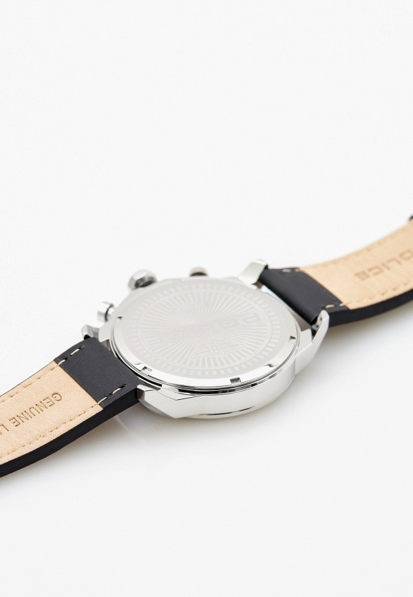 Часы Police черный, размер 00, фото 4