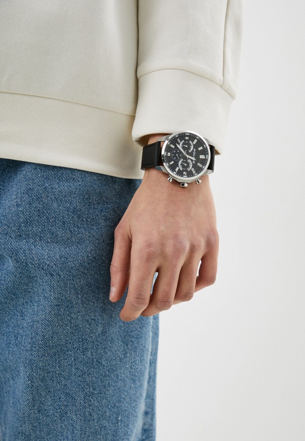 Часы Police черный, размер 00, фото 6