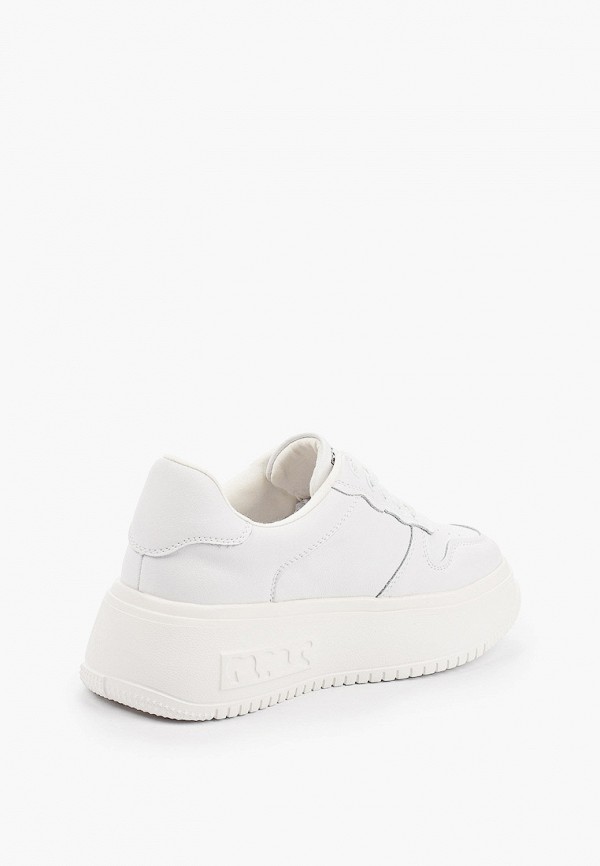 фото Кеды antilopa