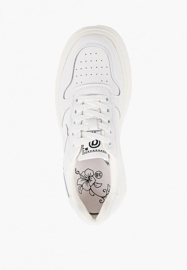 фото Кеды antilopa