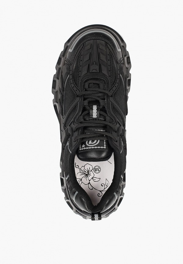 фото Кроссовки antilopa