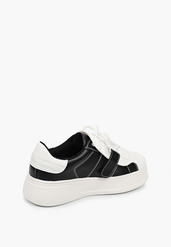 фото Кеды antilopa