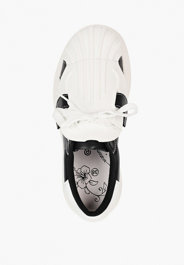 фото Кеды antilopa