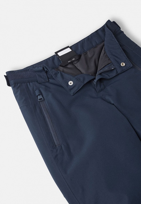 фото Брюки утепленные reima