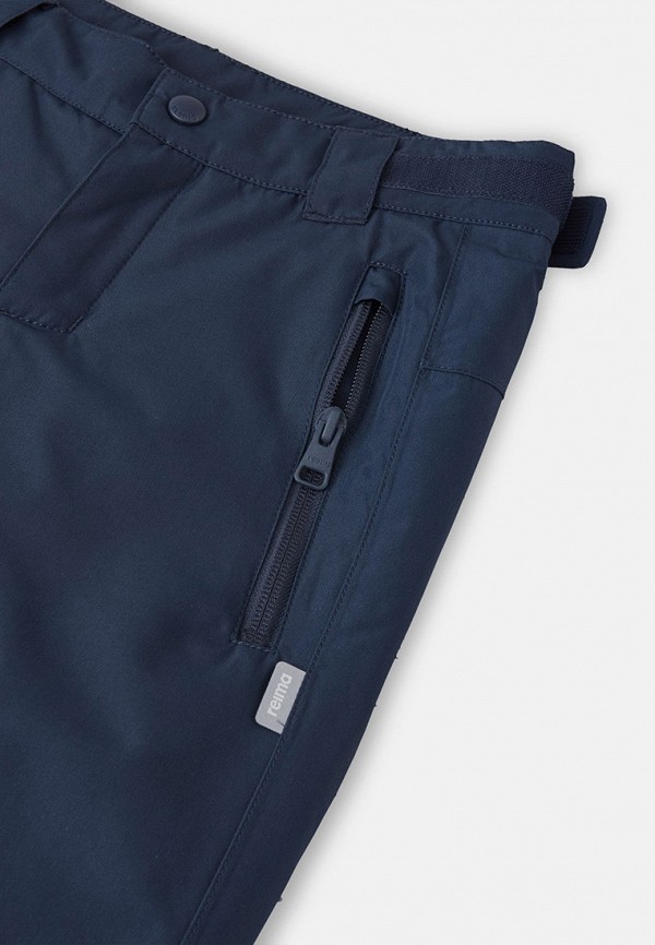 фото Брюки утепленные reima