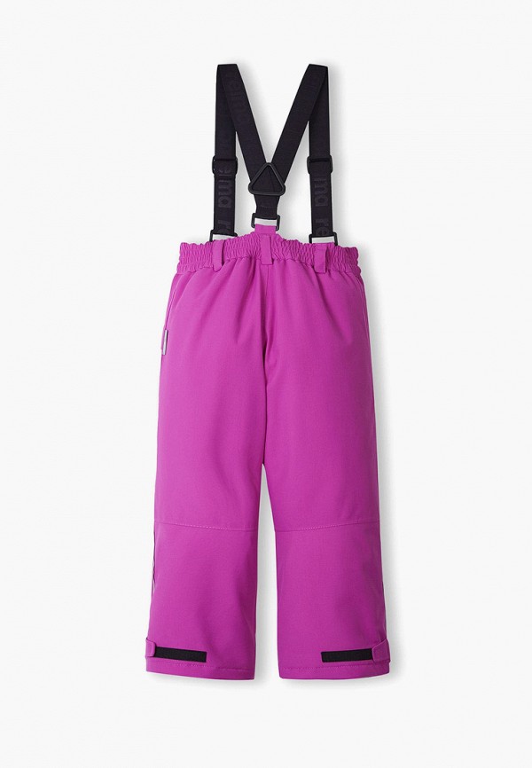 фото Брюки горнолыжные reima