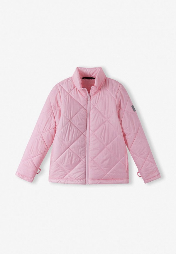 Куртка утепленная Reima розовый 5100149A RTLACJ107001