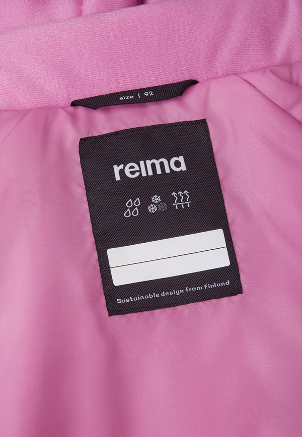 Куртка утепленная  Reima фото
