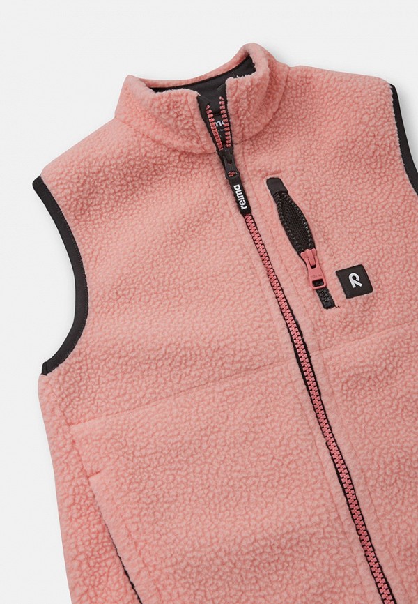 фото Жилет утепленный reima