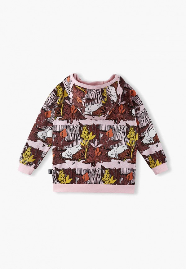 фото Толстовка reima