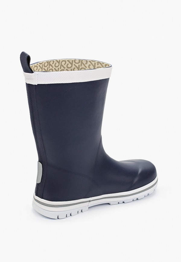 фото Резиновые сапоги reima