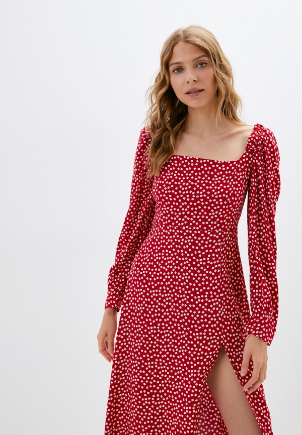 фото Платье unicomoda