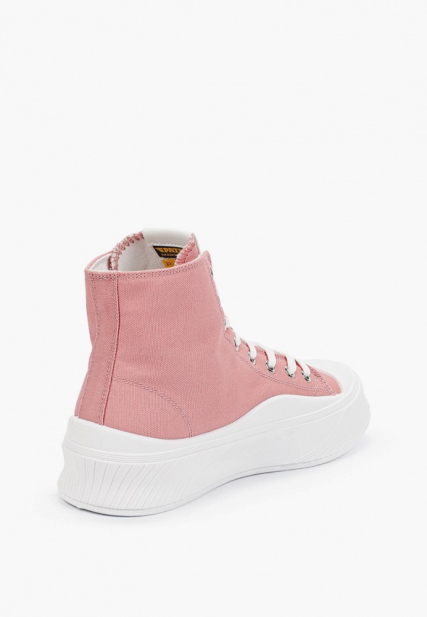 фото Кеды patrol