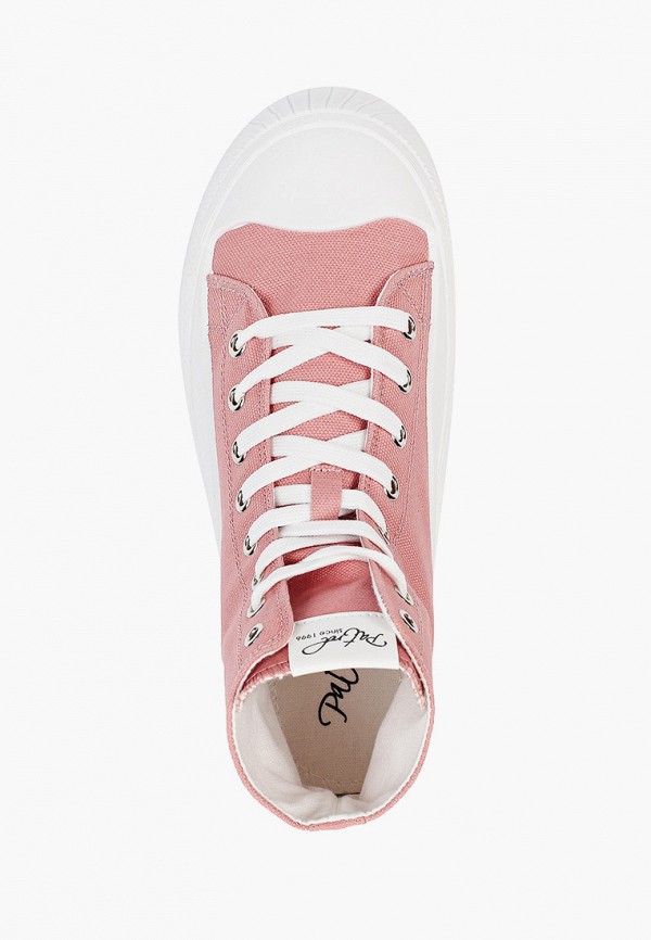 фото Кеды patrol