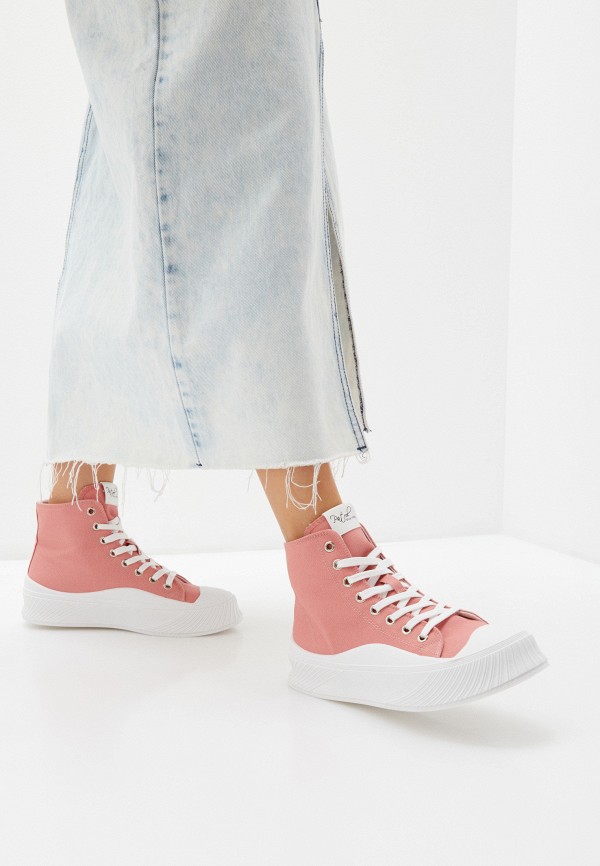 фото Кеды patrol