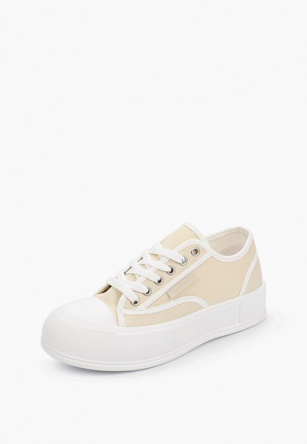 Кеды Patrol бежевый, размер 39, фото 2