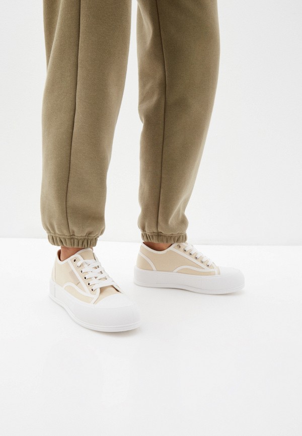 Кеды Patrol бежевый, размер 39, фото 6