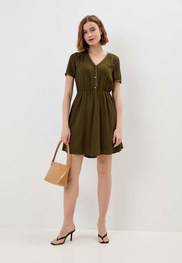 фото Платье naf naf