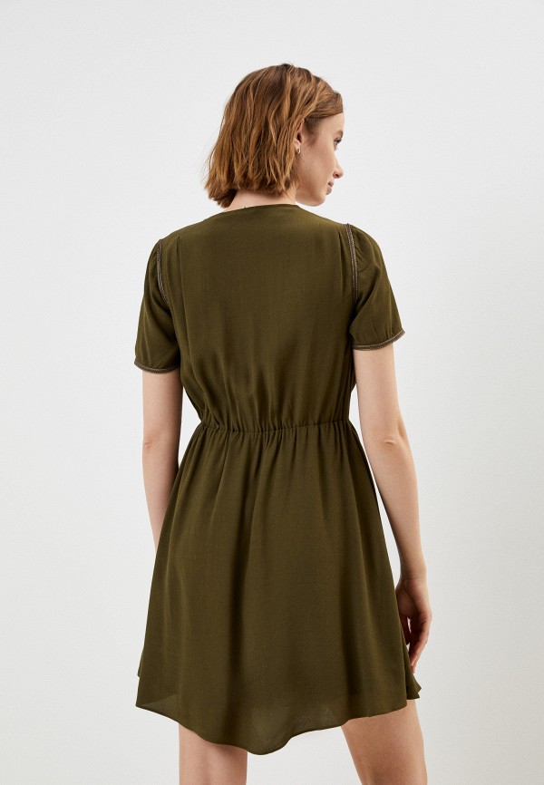 фото Платье naf naf