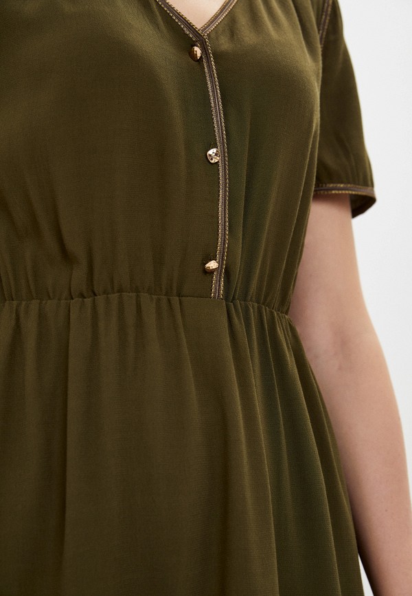 фото Платье naf naf