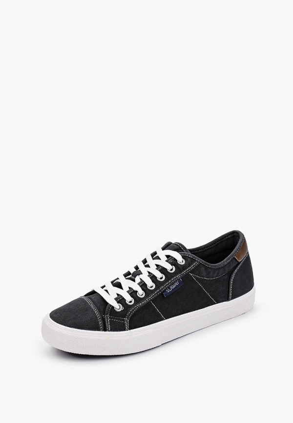 Кеды s.Oliver серый, размер 43, фото 2