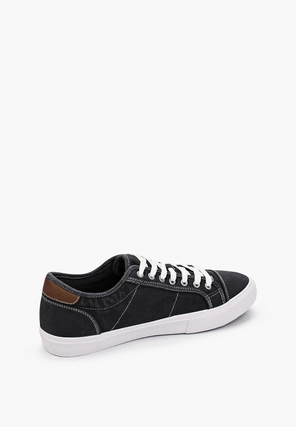 Кеды s.Oliver серый, размер 43, фото 3