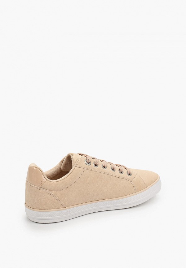 Кеды s.Oliver бежевый, размер 39, фото 3