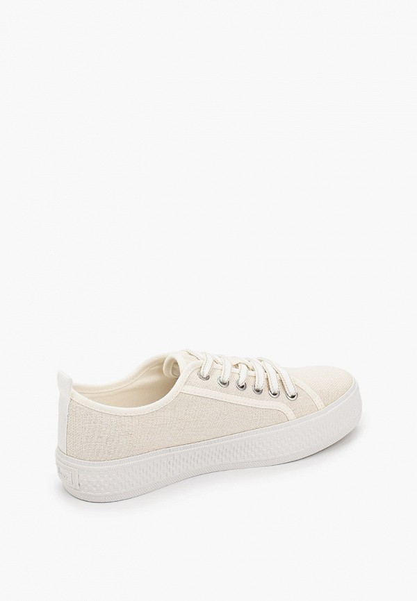 Кеды s.Oliver бежевый, размер 37, фото 3