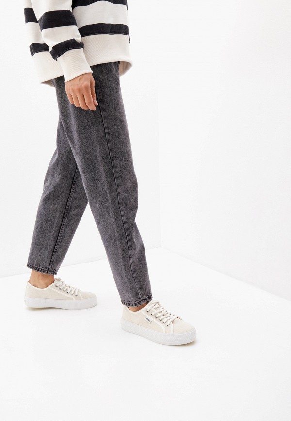 Кеды s.Oliver бежевый, размер 37, фото 6