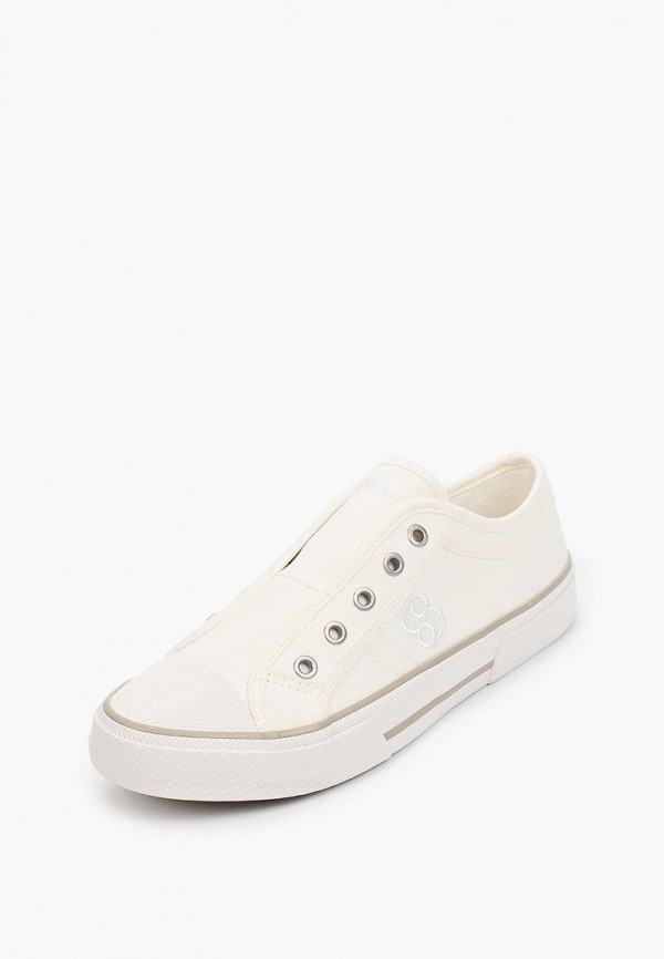 Кеды s.Oliver белый, размер 40, фото 2