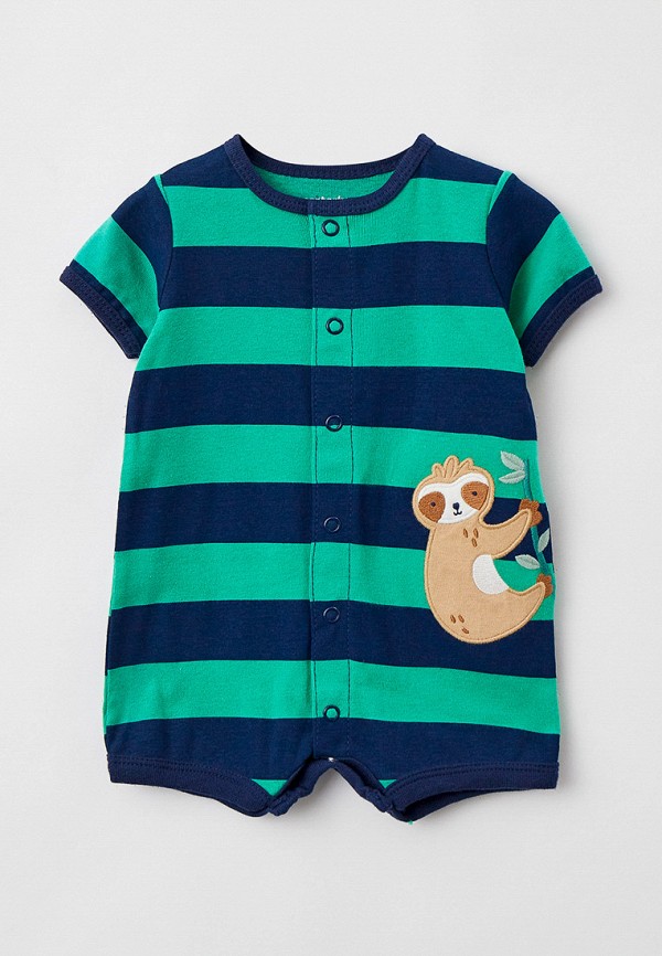 

Комбинезон Carter’s, Разноцветный
