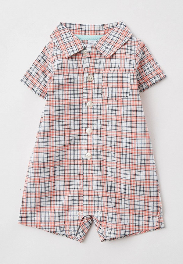 

Комбинезон Carter’s, Розовый