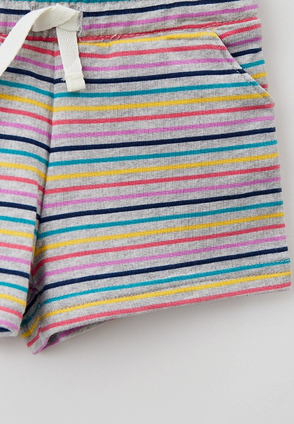 Шорты Carter’s серый, размер 61, фото 3