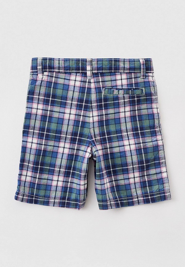 Шорты Carter’s разноцветный, размер 99, фото 2