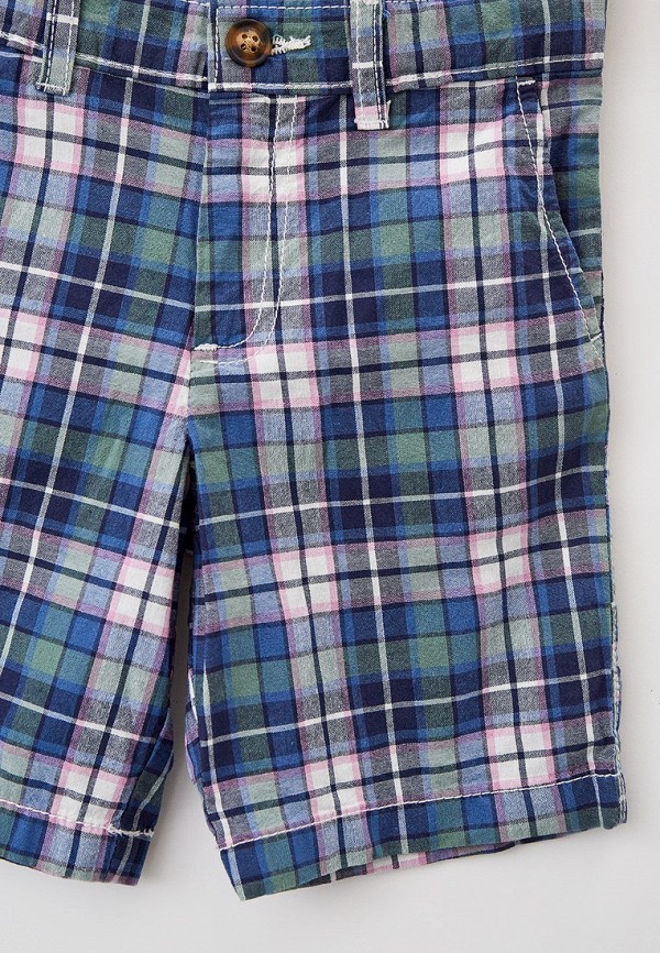 Шорты Carter’s разноцветный, размер 99, фото 3