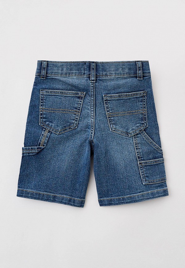 фото Шорты джинсовые oshkosh