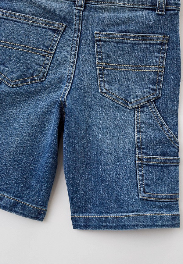 фото Шорты джинсовые oshkosh