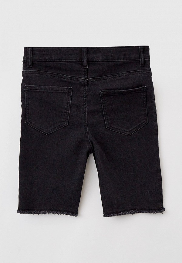 фото Шорты джинсовые oshkosh