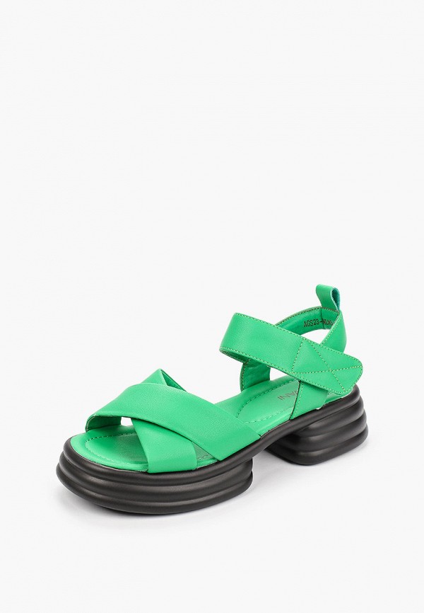 фото Босоножки covani