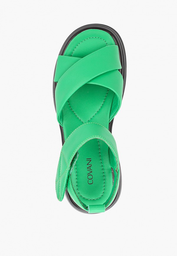 фото Босоножки covani