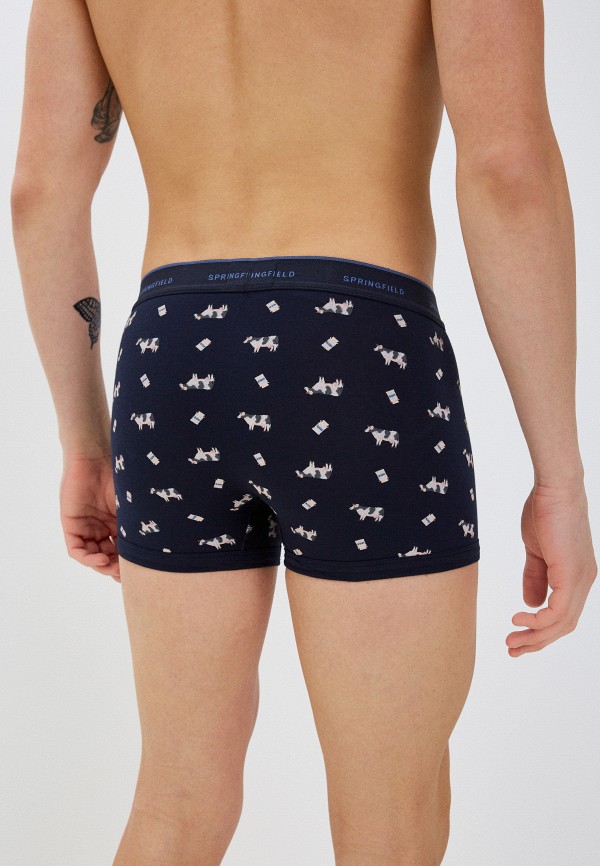 фото Трусы 3 шт. springfield