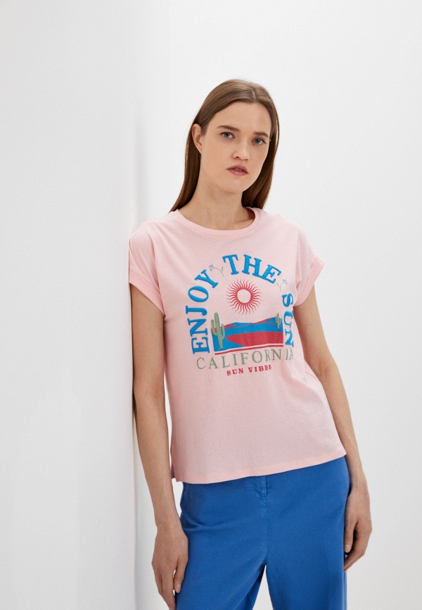 фото Футболка springfield