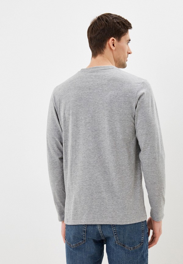 фото Лонгслив springfield