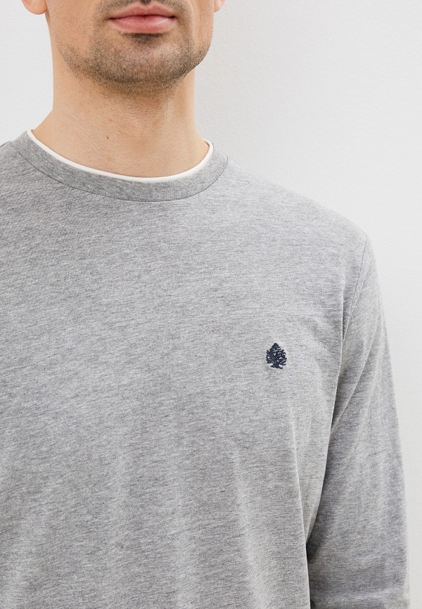 фото Лонгслив springfield