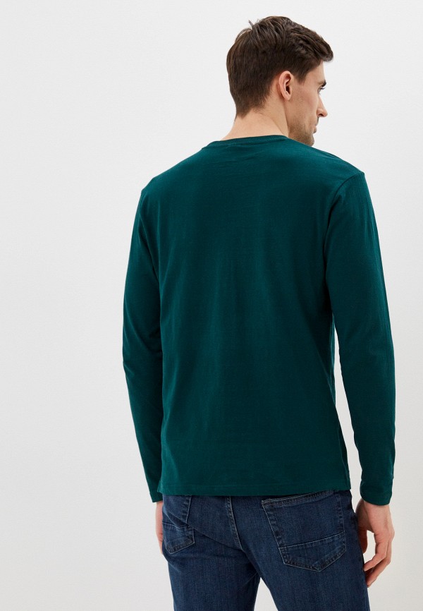 фото Лонгслив springfield