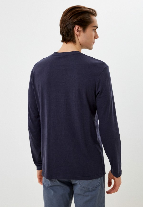 фото Лонгслив springfield