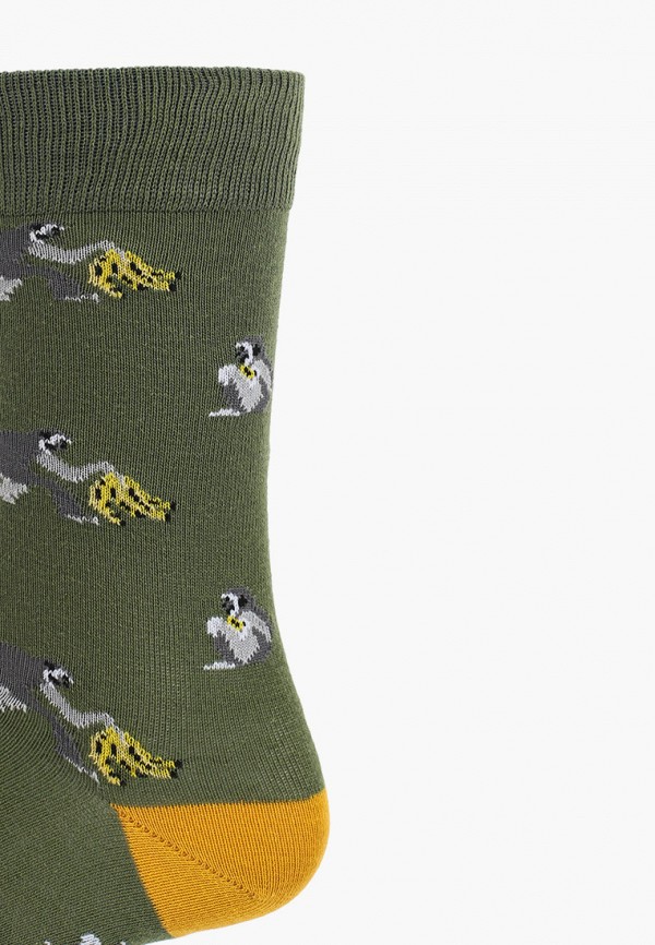 фото Носки 3 пары springfield