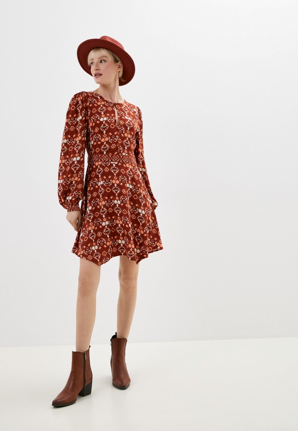 фото Платье springfield