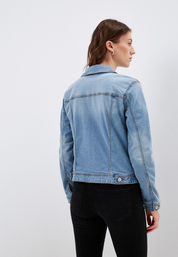 фото Куртка джинсовая springfield