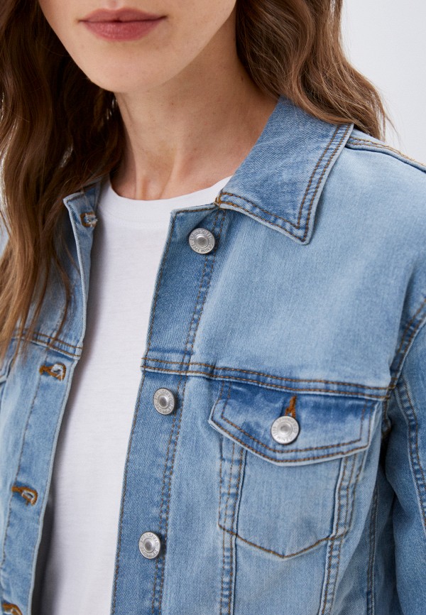 фото Куртка джинсовая springfield